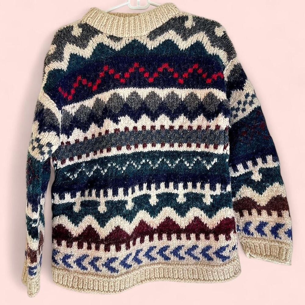 Unbranded Men's multi Jumper